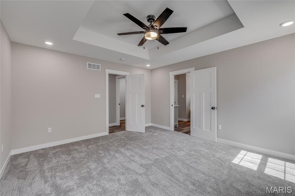 Weatherby Estates - Residential
