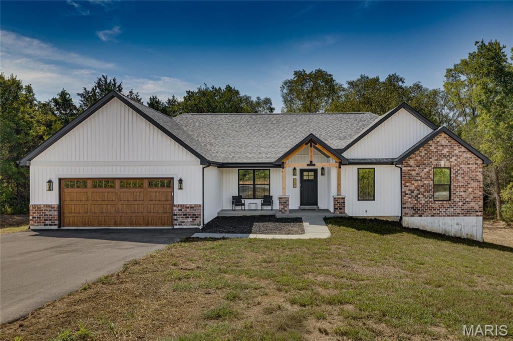 Weatherby Estates - Residential
