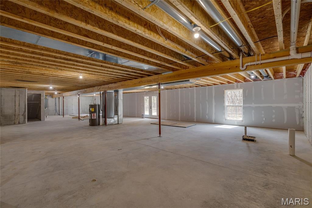 Weatherby Estates - Residential