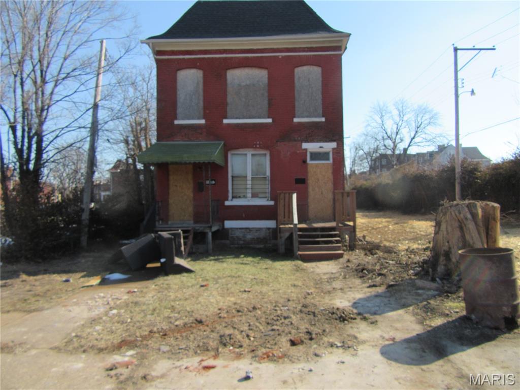 Rose Hill Add - Residential Income
