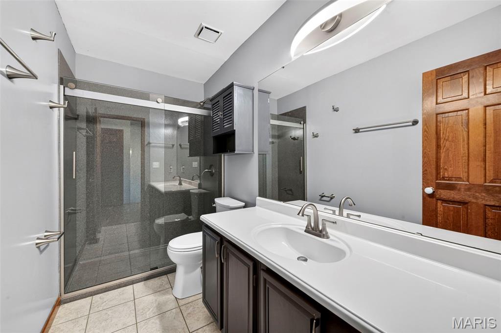 Huntington Park - Residential