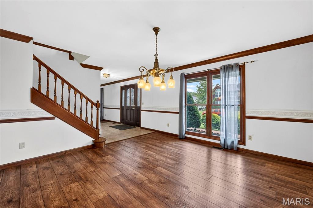 Huntington Park - Residential