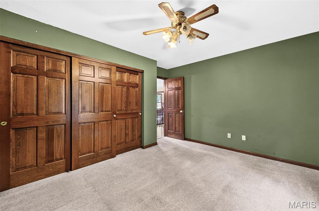 Huntington Park - Residential
