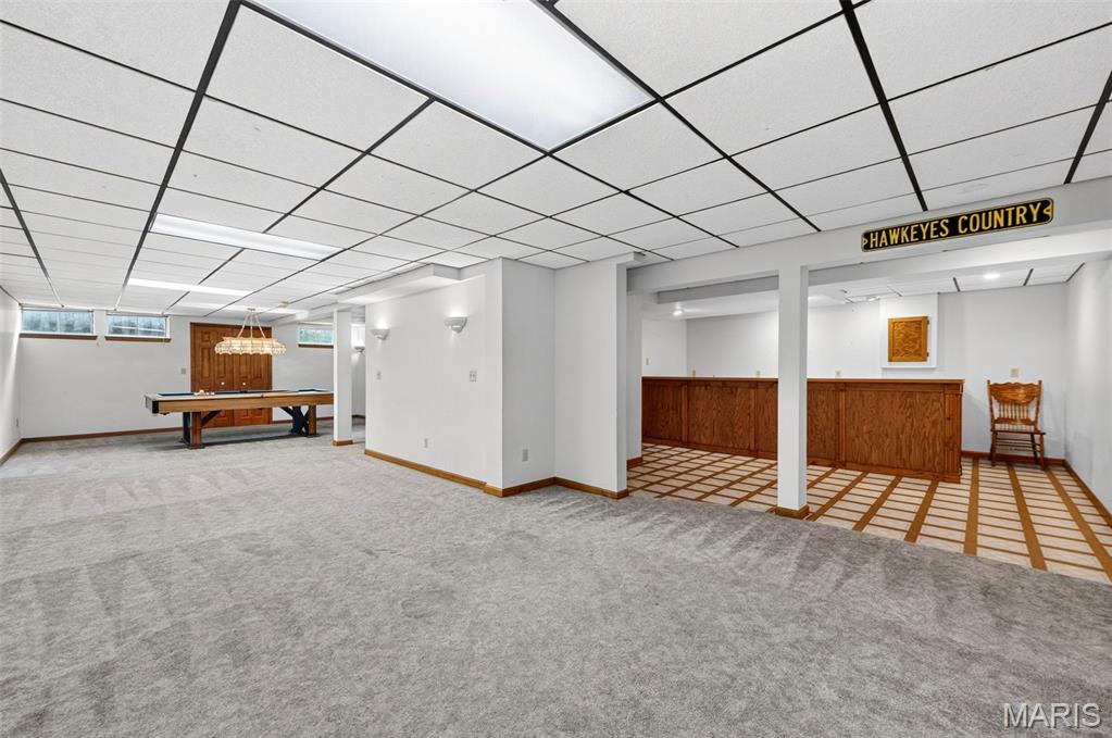 Huntington Park - Residential