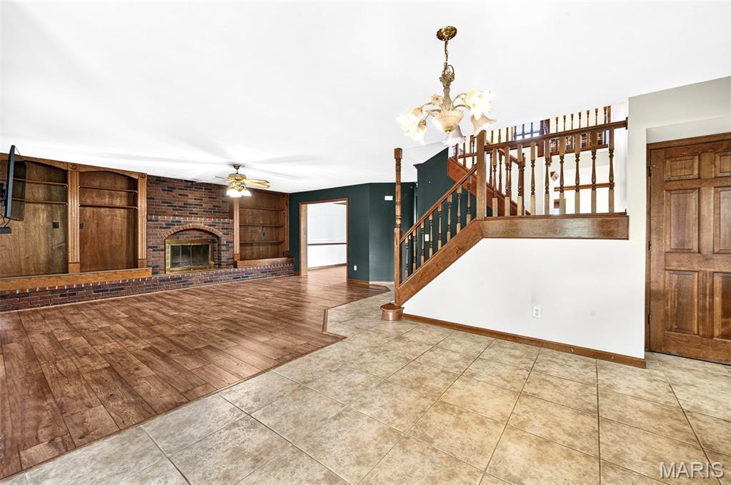 Huntington Park - Residential