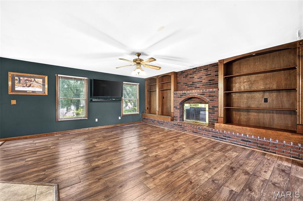 Huntington Park - Residential