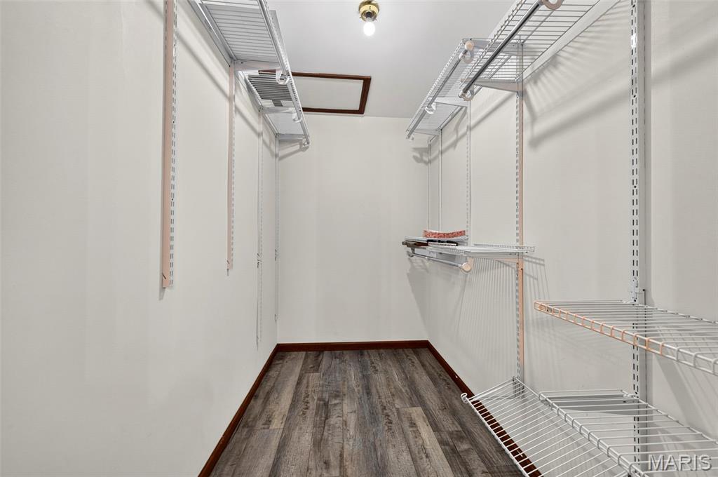 Huntington Park - Residential