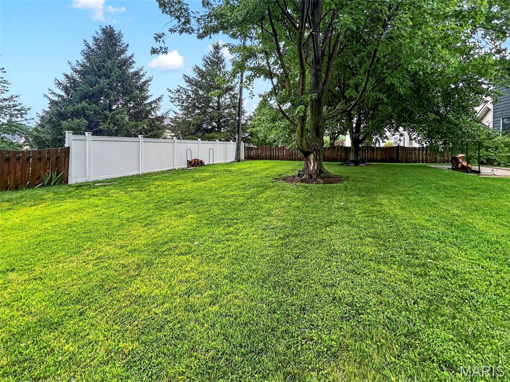 Huntington Park - Residential