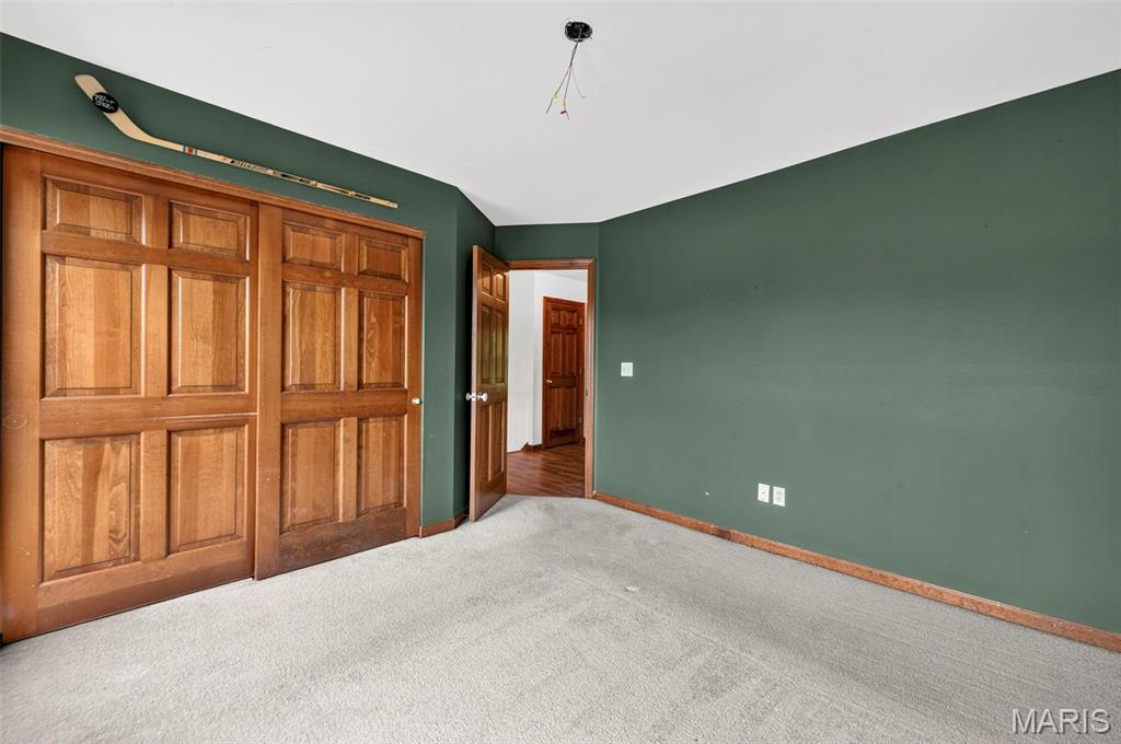 Huntington Park - Residential