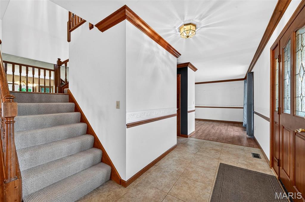 Huntington Park - Residential