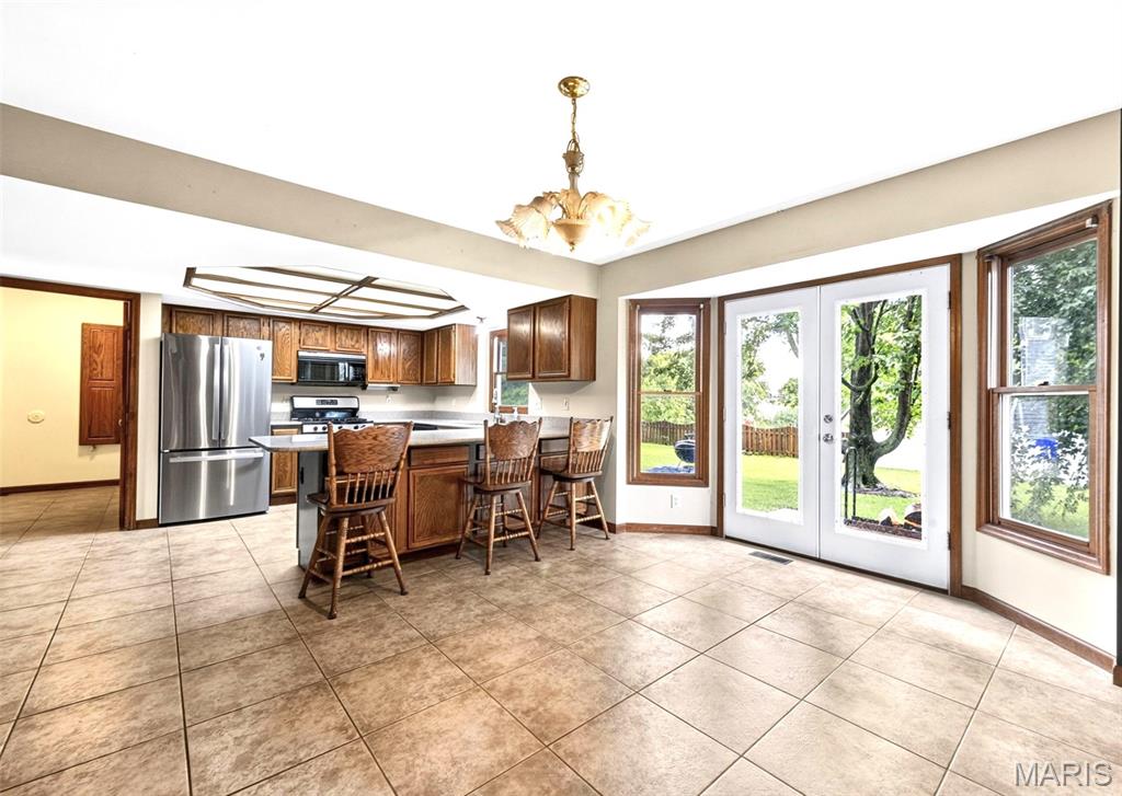Huntington Park - Residential