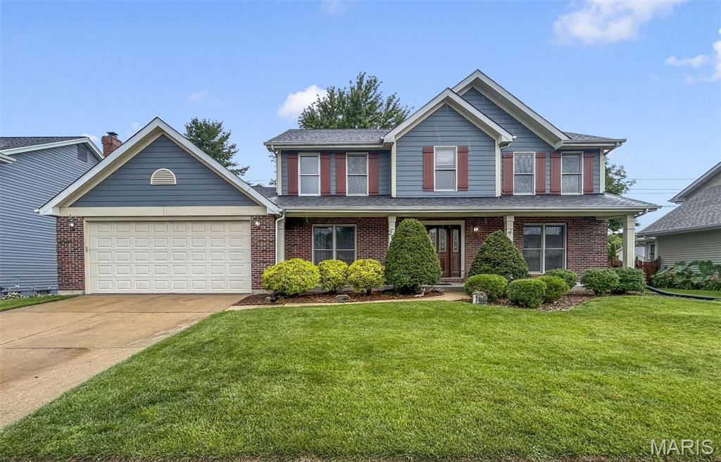 Huntington Park - Residential