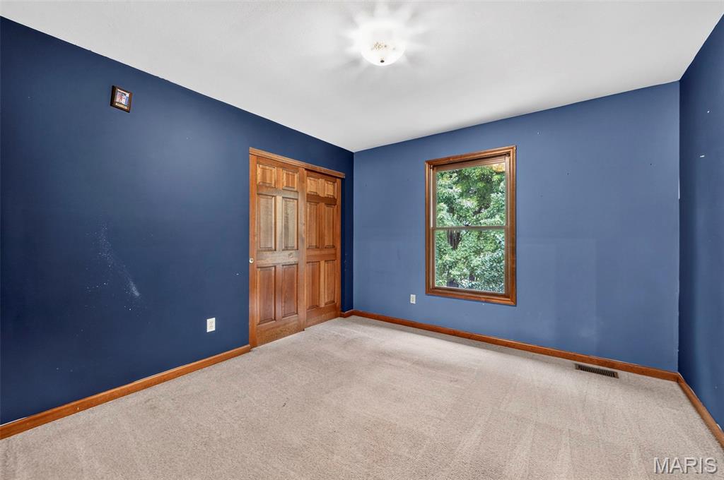 Huntington Park - Residential