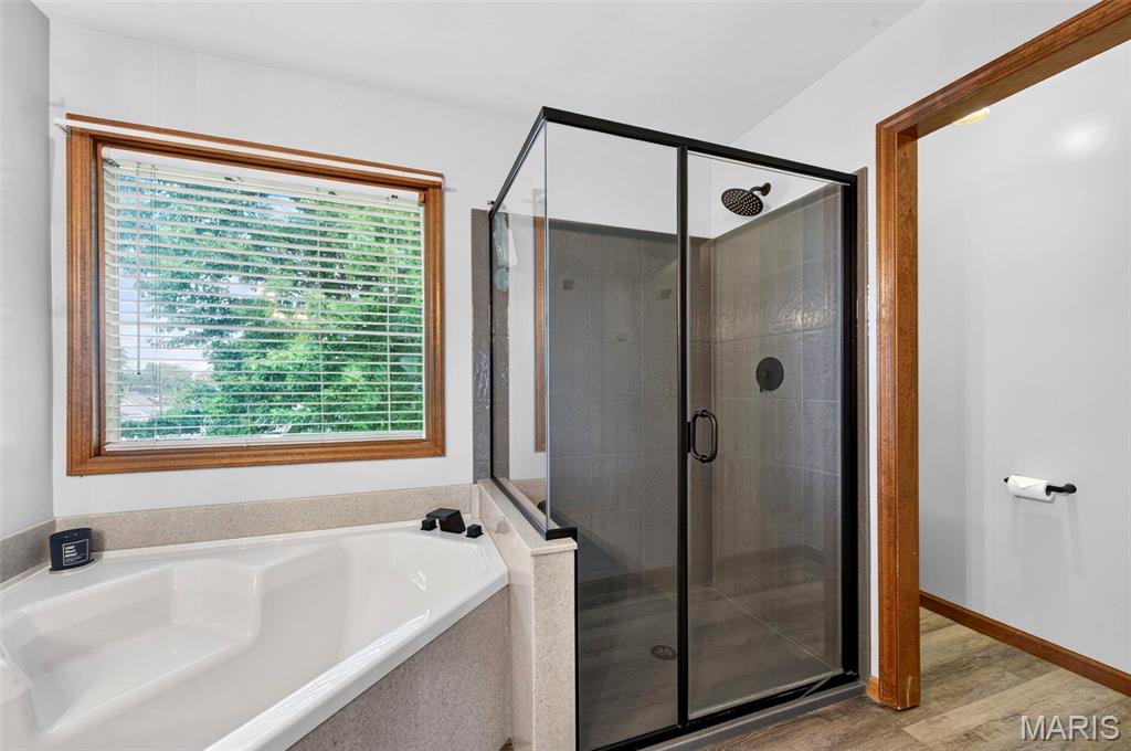 Huntington Park - Residential