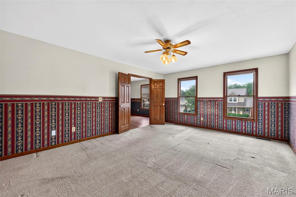 Huntington Park - Residential