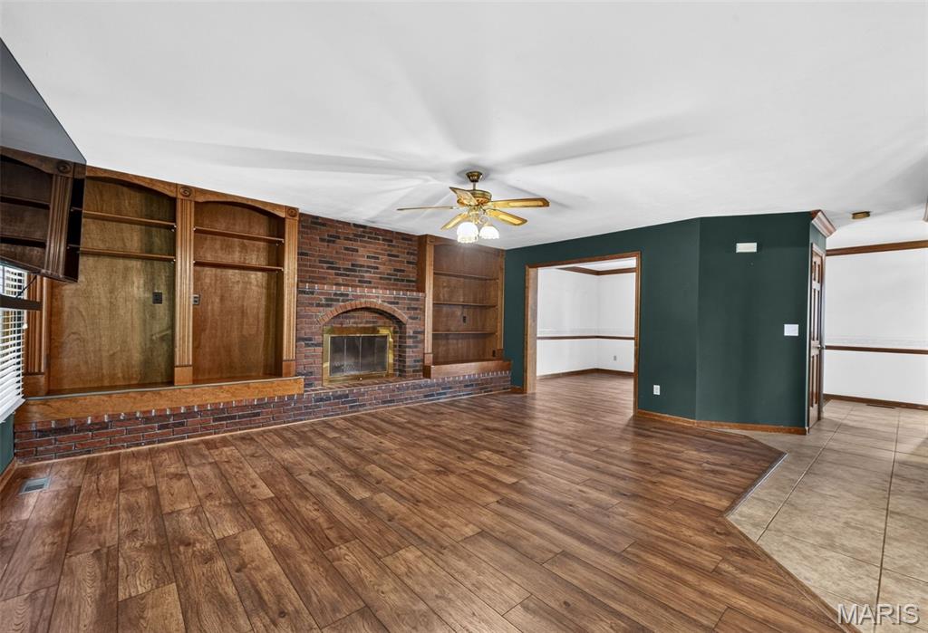 Huntington Park - Residential
