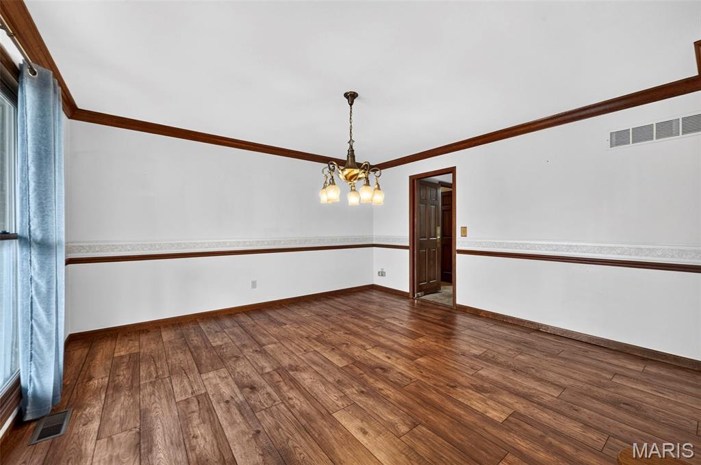 Huntington Park - Residential