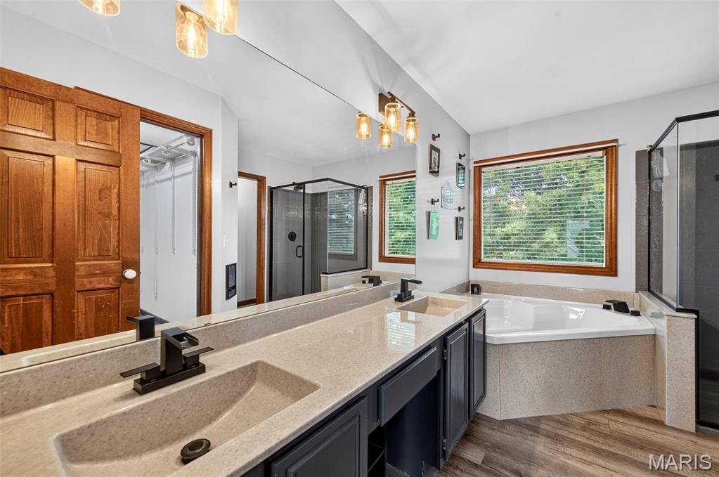 Huntington Park - Residential