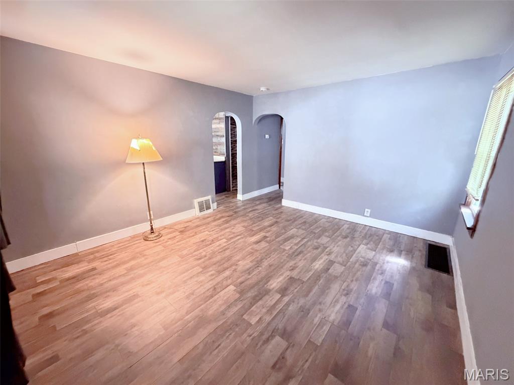Morriss Add - Residential