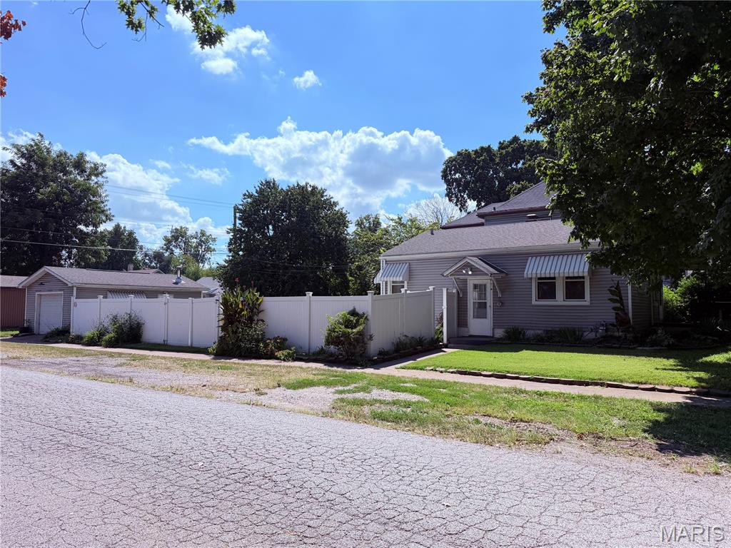 Morriss Add - Residential