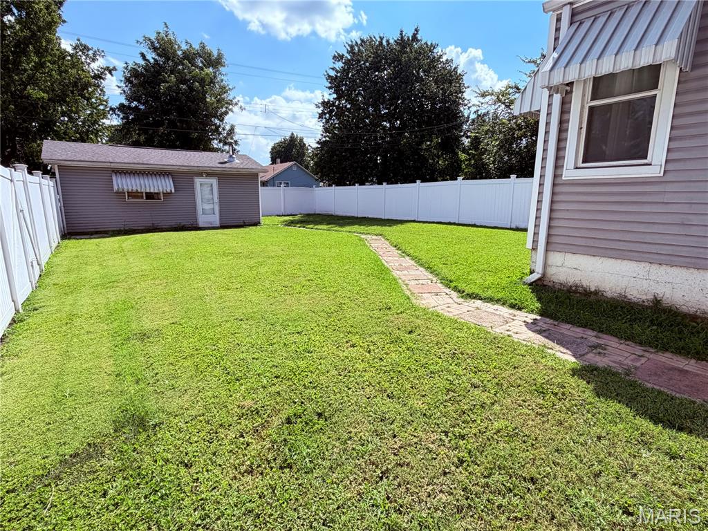 Morriss Add - Residential