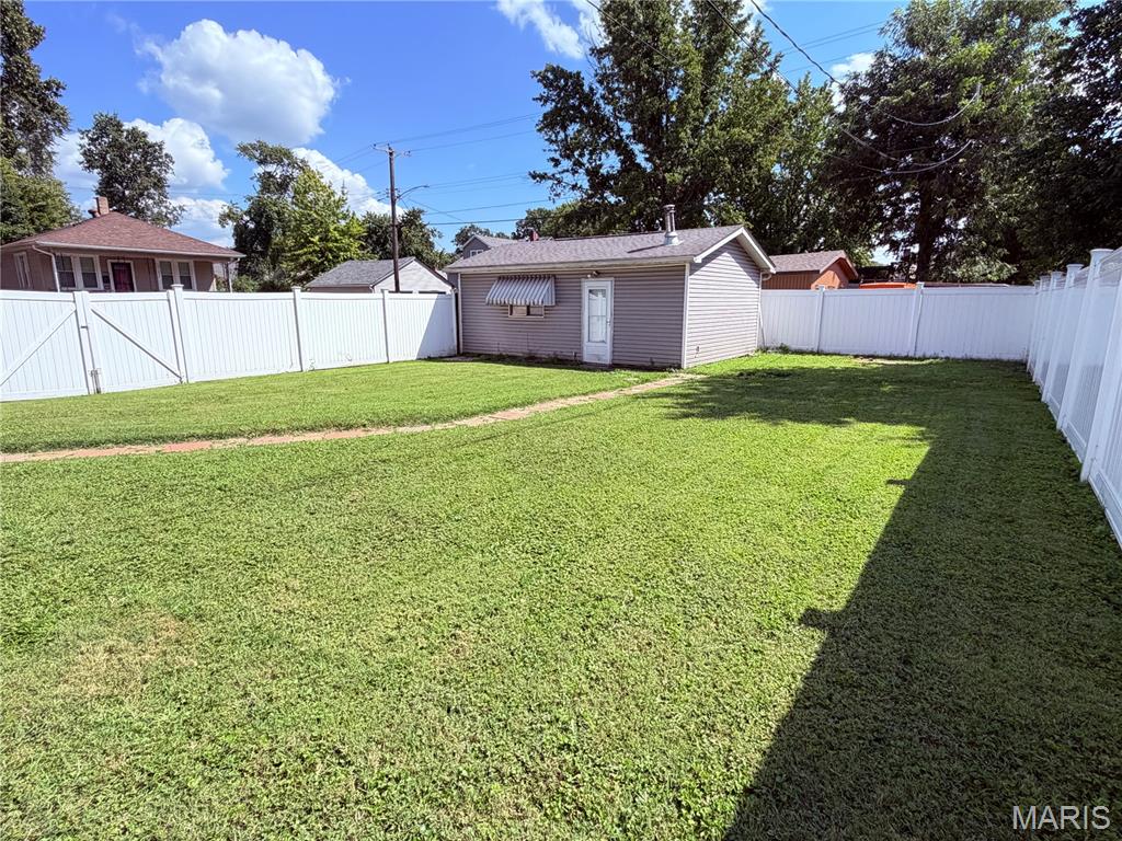 Morriss Add - Residential