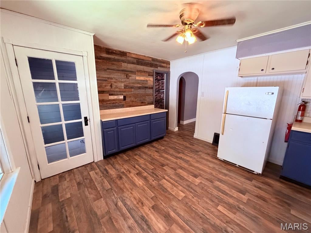 Morriss Add - Residential