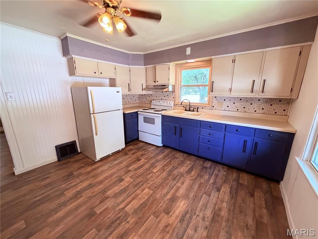 Morriss Add - Residential