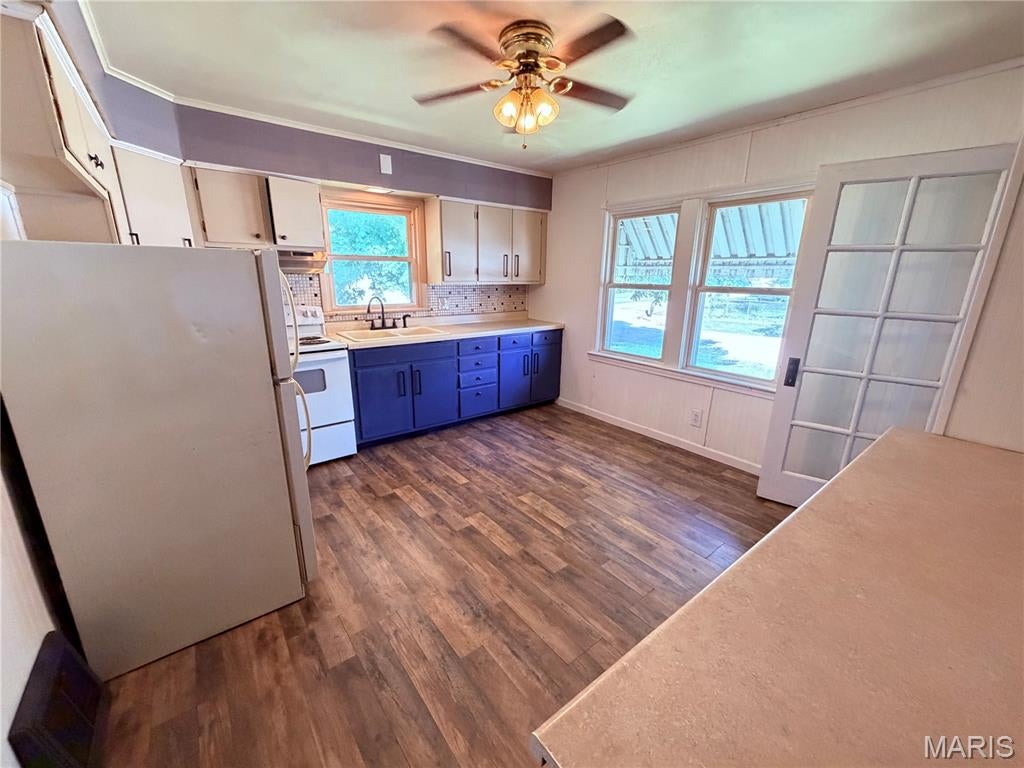 Morriss Add - Residential