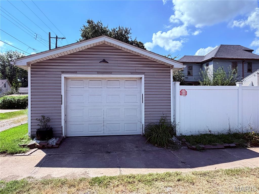 Morriss Add - Residential