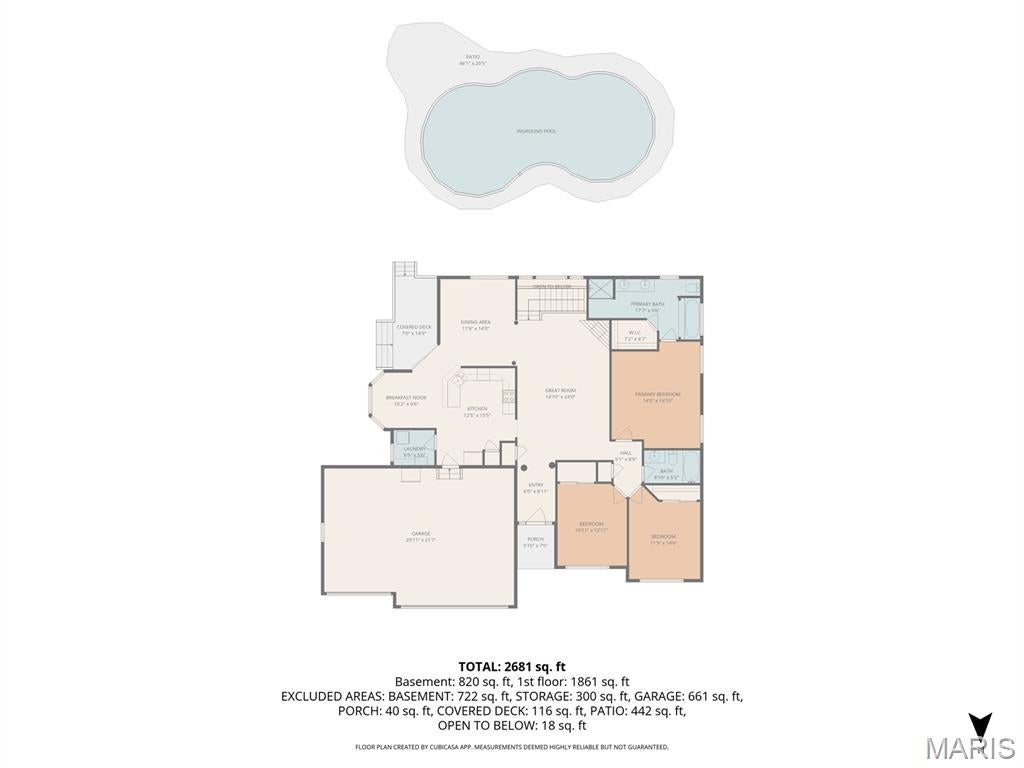 Somerset Place - Residential