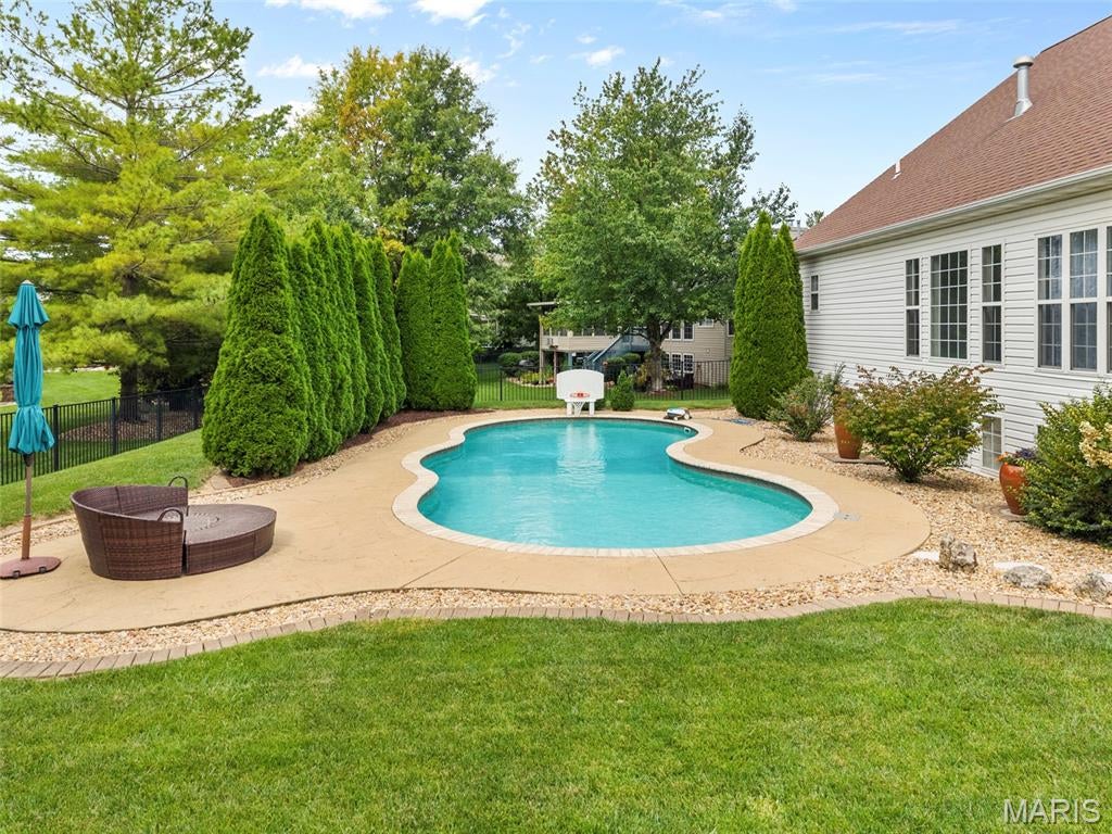 Somerset Place - Residential