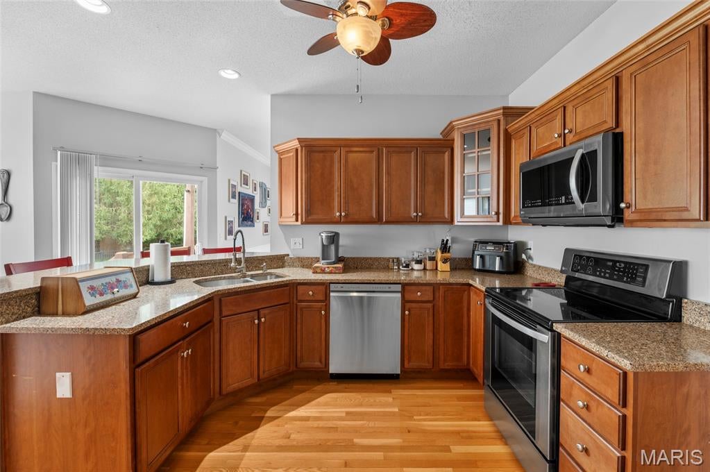 Somerset Place - Residential