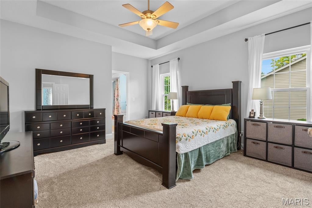 Somerset Place - Residential