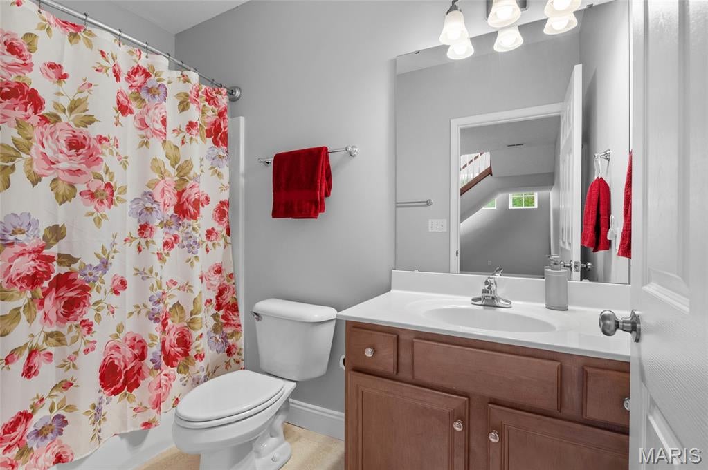 Somerset Place - Residential
