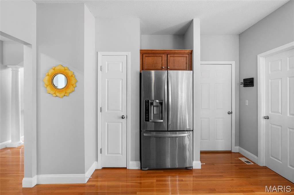 Somerset Place - Residential