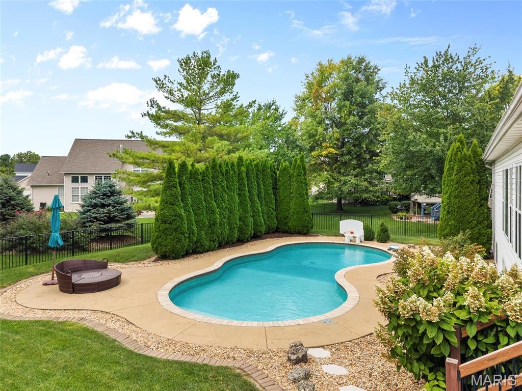 Somerset Place - Residential