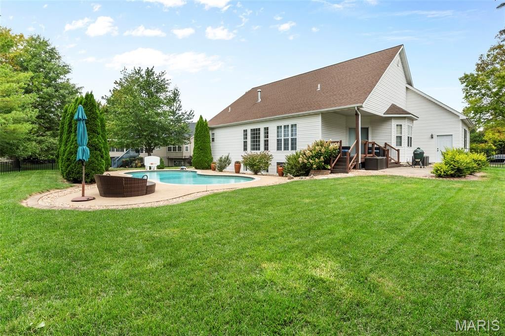 Somerset Place - Residential