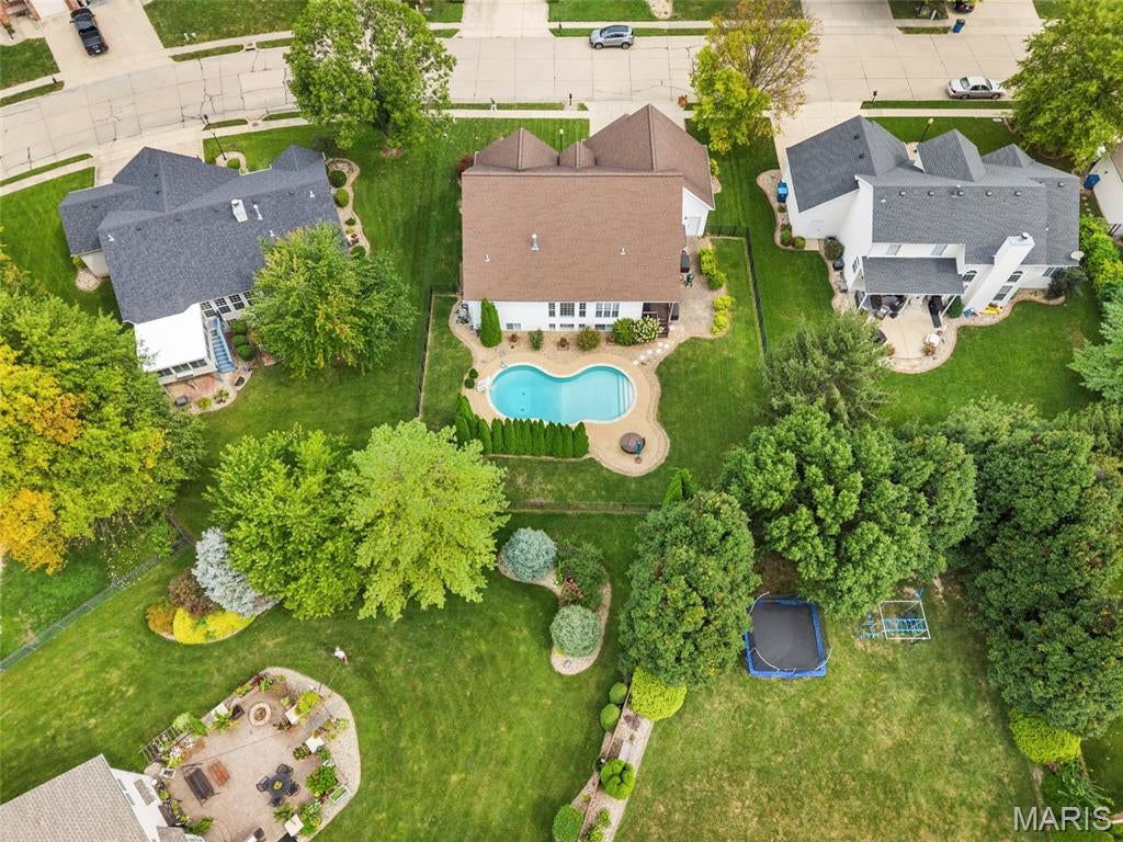 Somerset Place - Residential