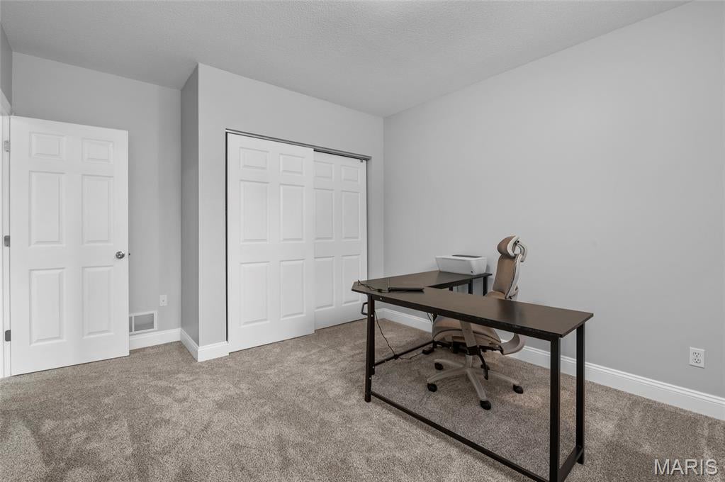 Somerset Place - Residential