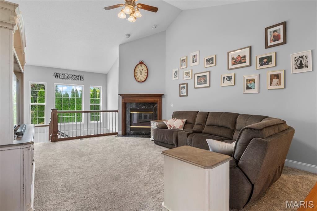 Somerset Place - Residential