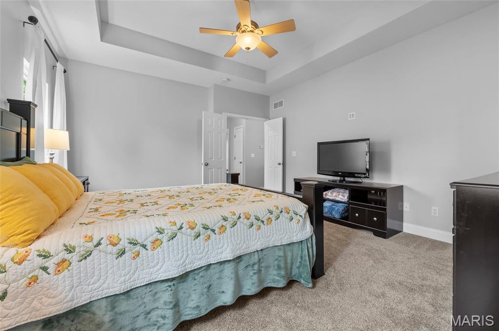 Somerset Place - Residential