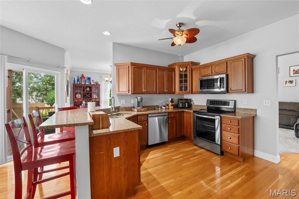 Somerset Place - Residential