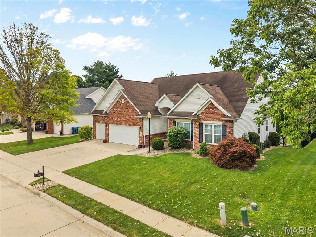 Somerset Place - Residential