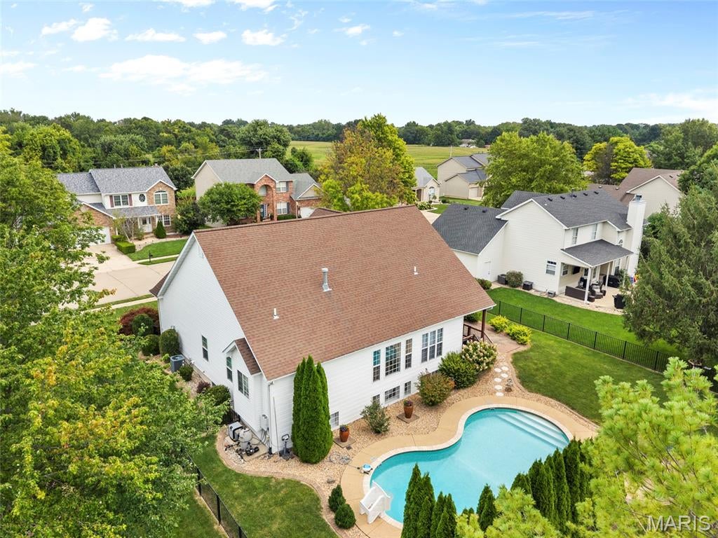 Somerset Place - Residential