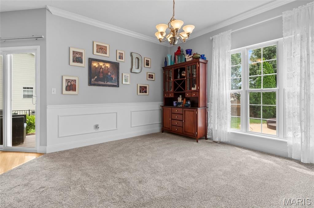 Somerset Place - Residential