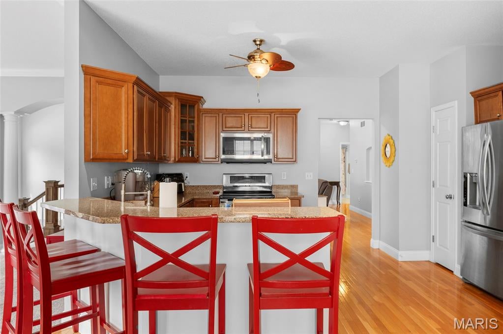 Somerset Place - Residential