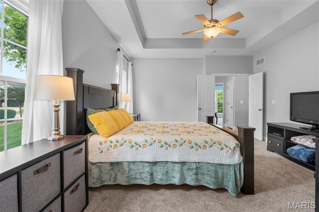 Somerset Place - Residential