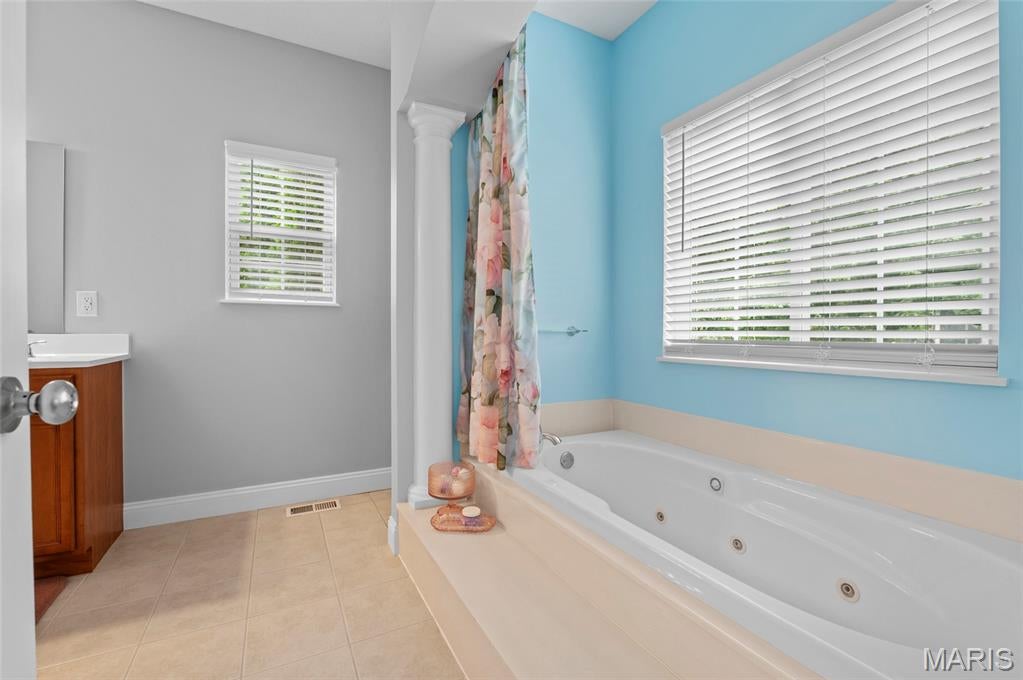 Somerset Place - Residential