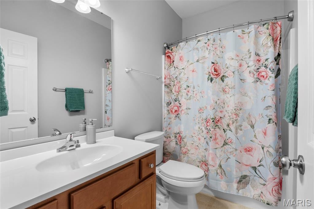Somerset Place - Residential
